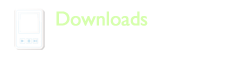Downloads - Internet connection required. Can view on iPod, iPhone, iPad, Android devices, Windows devices including phone and Blackberry
